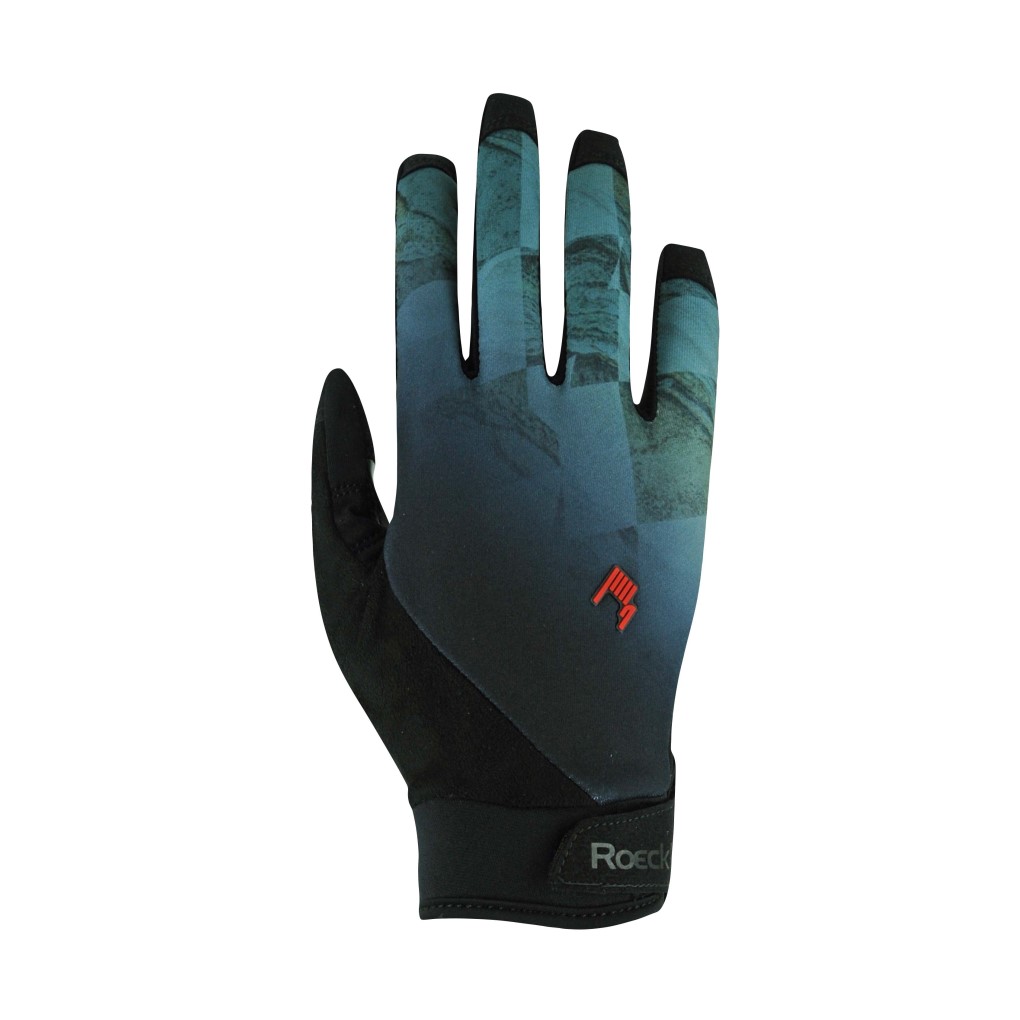 Guantes Roeckl Montan Largo arctic