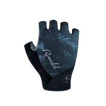 Guantes Roeckl Danis Ladies Negro sombra