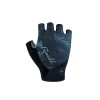 Guantes Roeckl Danis Ladies Negro sombra