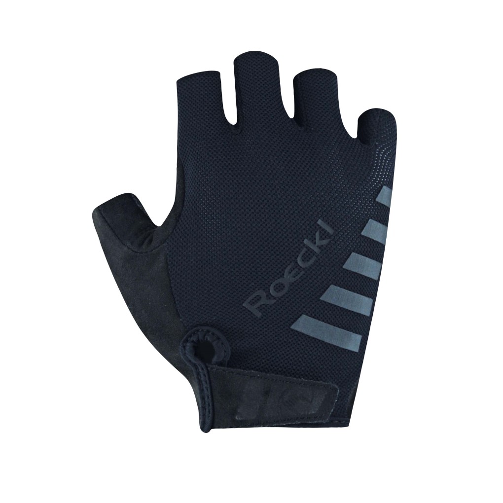 Guantes Roeckl Igura High Performance Negro