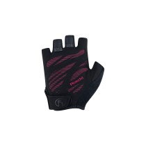 GUANTE ROECKL TISNO JUNIORS PRPURA FUCSIA