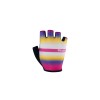 Guante Roeckl Tisno Juniors Prpura Fucsia