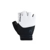 Guante Roeckl Bonau Performance Blanco-Negro