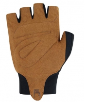 GUANTE ROECKL BEDANO PERFORMANCE NEGRO-MARRN