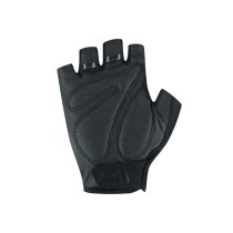 GUANTE ROECKL BUSANO PERFORMANCE NEGRO SOMBREADO