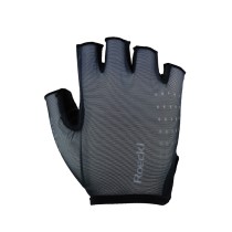 Guante Roeckl Istia High Performance Negro Sombreado