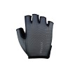 Guante Roeckl Istia High Performance Negro Sombreado