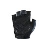 Guante Roeckl Istia High Performance Negro Sombreado