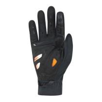 GUANTE ROECKL RIMBACH 2 WINDPROOF NEGRO-NEGRO SOMBREADO