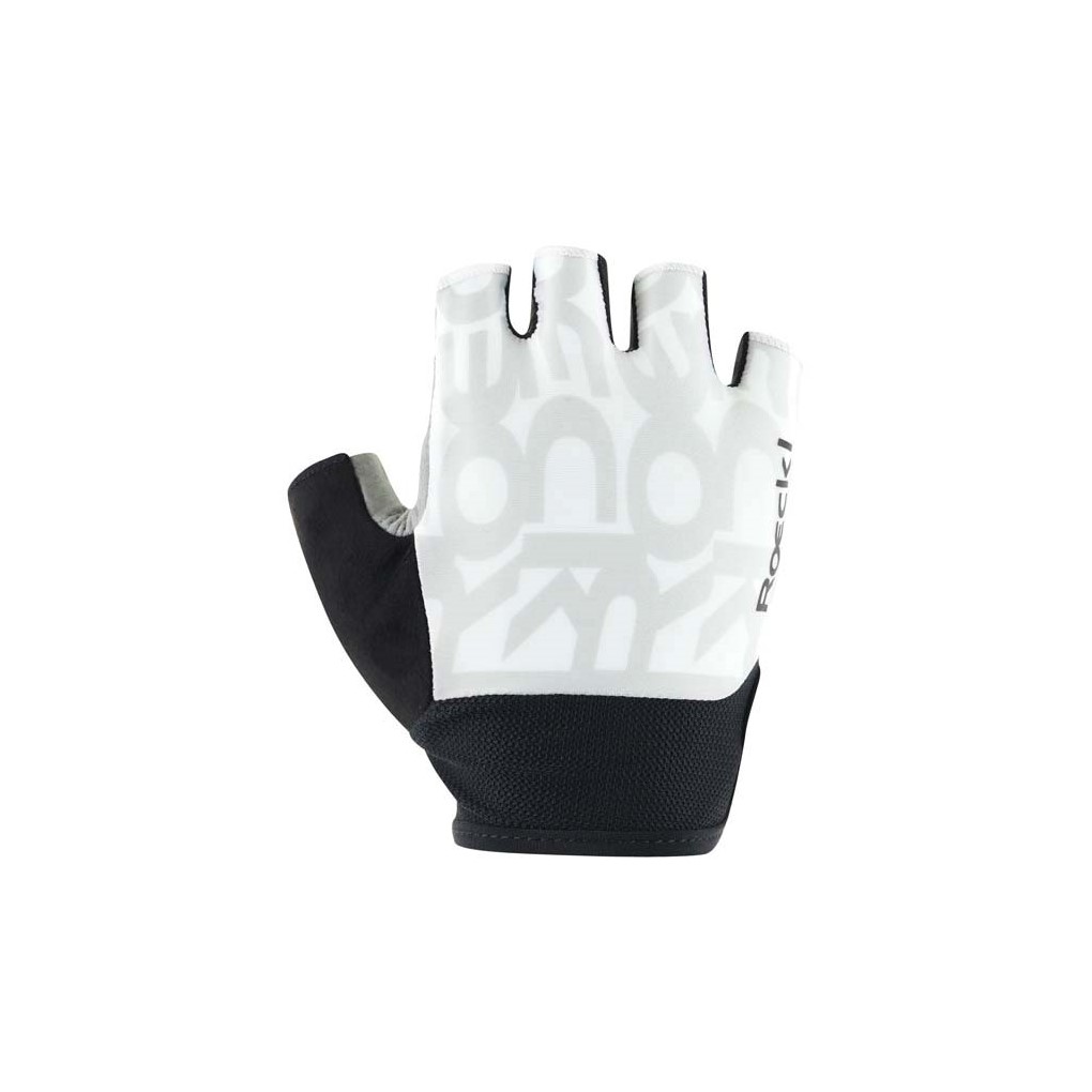 Guante Roeckl Bruneck 2 Performance Blanco