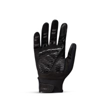 GUANTE ROECKL MORI 2 LARGO NEGRO