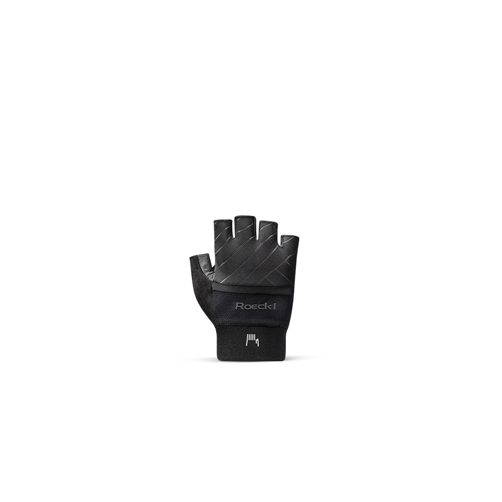 Guante Roeckl Bonau 2 Performance Negro