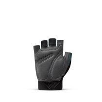 GUANTE ROECKL BONAU 2 PERFORMANCE NEGRO-VERDE