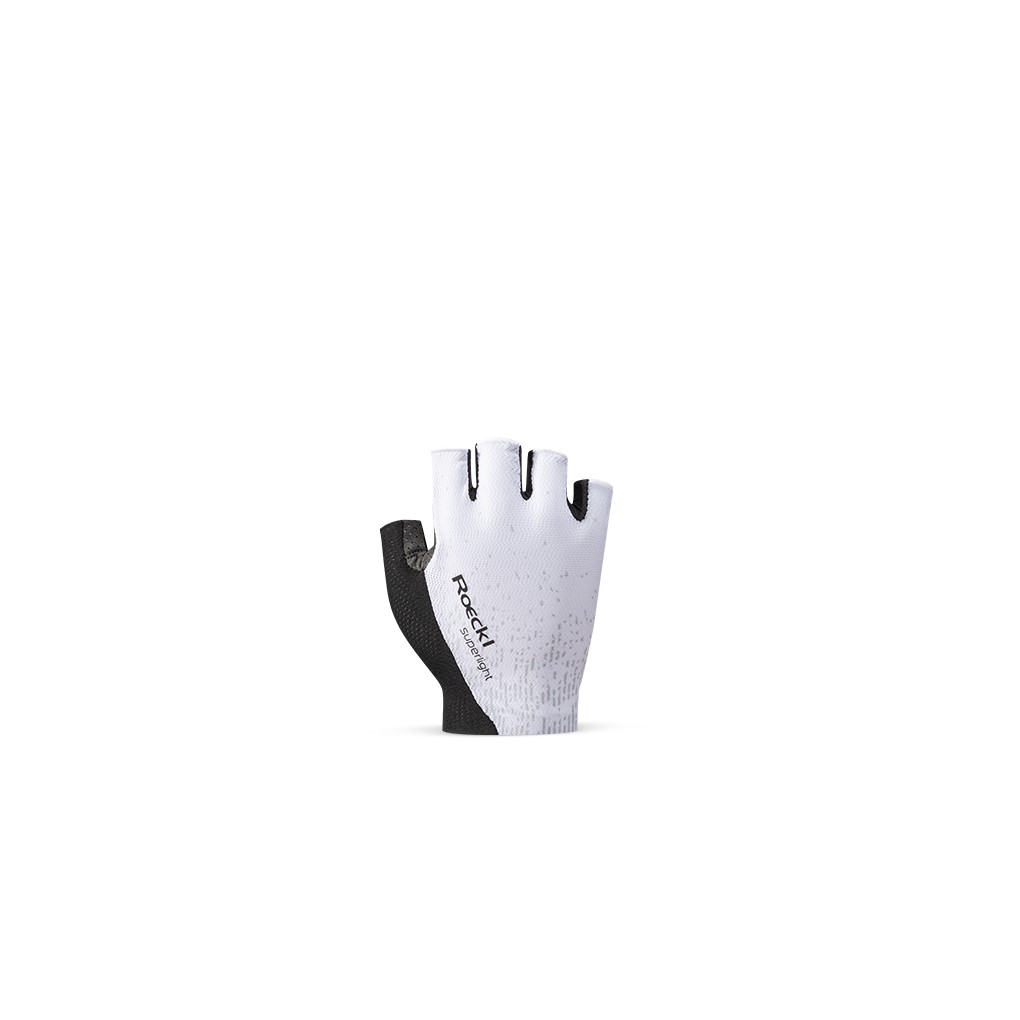 Guante Roeckl Inwil High Performance Blanco
