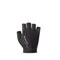 Guantes Roeckl Inwil High Performance Negro Ahumado
