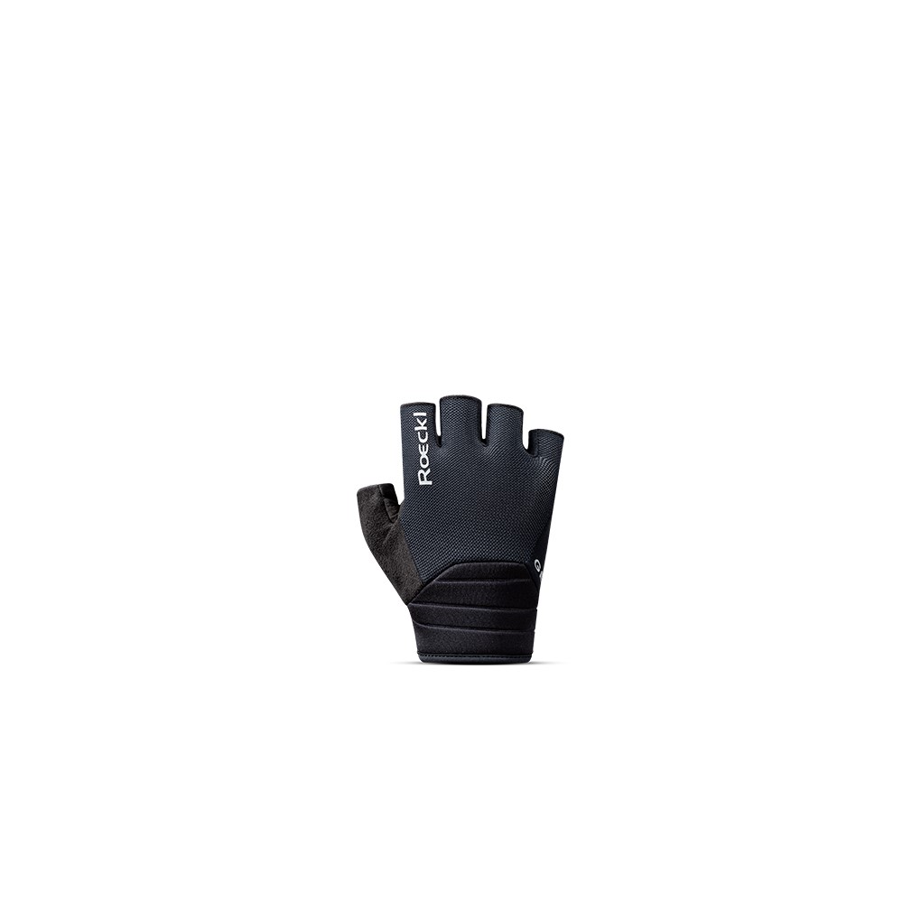 Guante Roeckl Itamos 3 High Performance Negro