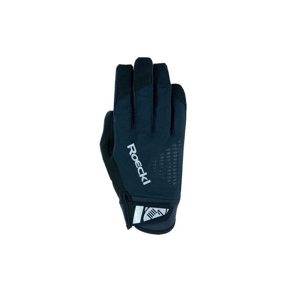 Guantes Roeckl Roen Windproof