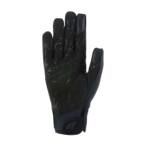 GUANTES ROECKL WALDAU LADIES NEGRO-BLANCO