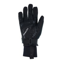 GUANTE ROECKL ROCCA 2 GTX WATERPROOF NEGRO