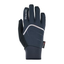 GUANTE ROECKL ROEN 2 WINDPROOF NEGRO