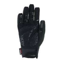 GUANTE ROECKL RANTEN 2 WATERPROOF NEGRO