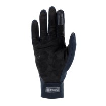 GUANTE ROECKL RACALE WINDPROOF NEGRO
