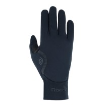 GUANTE ROECKL RACALE WINDPROOF NEGRO