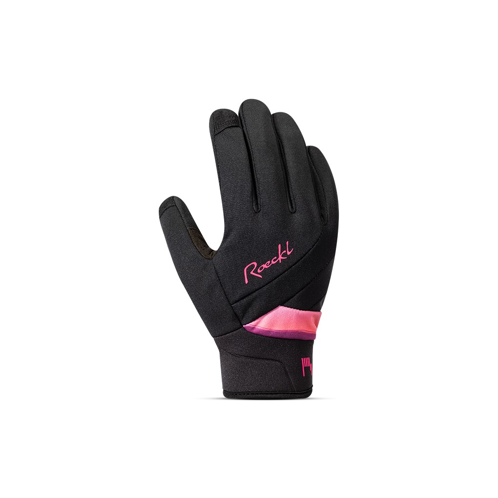 Guantes Northwave Waldau 2 Ladies Negro-Chicle