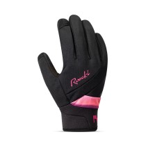 Guantes Northwave Waldau 2 Ladies Negro-Chicle