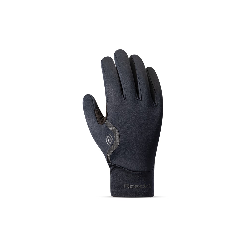 Guantes Northwave Racale Windproof Negro