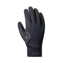 Guantes Northwave Racale Windproof Negro