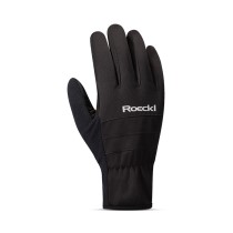 Guantes Northwave Raiano 2 Windproof Negro