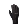 Guantes Northwave Raiano 2 Windproof Negro