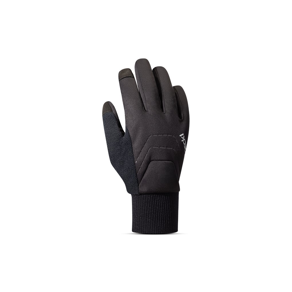 Guantes Northwave Rofan 3 Windproof Negro