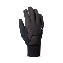 Guantes Northwave Rofan 3 Windproof Negro
