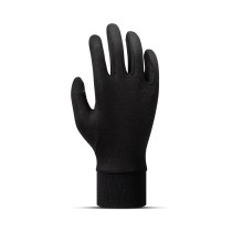 Guantes Northwave Merino Liner Core Negro