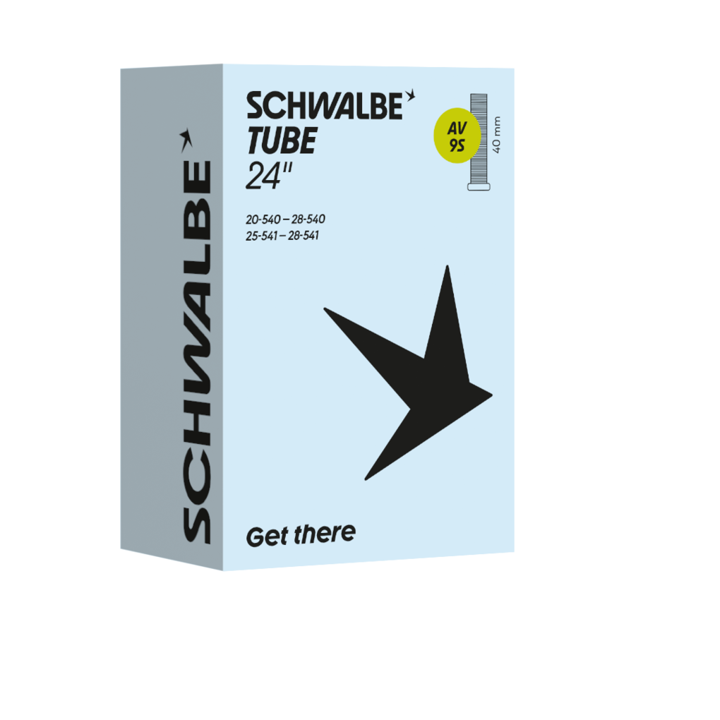 C�mara Schwalbe AV9S 20/28-540/541 IB AGV 40mm