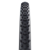 Cubierta Schwalbe CX PRO Perf  28x1.20 700x30C Negro