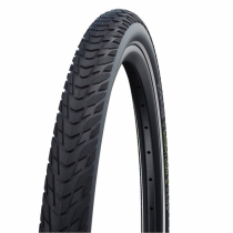 Cubierta Schwalbe MARATHON PLUS Perf, SmartGuard, TwinSkin 20x1.75