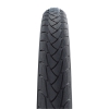 Cubierta Schwalbe MARATHON PLUS Perf, SmartGuard, TwinSkin  26x1.75 Reflectante