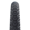 Cubierta Schwalbe MARATHON E-PLUS Perf, Smart DualGuard, TwinSkin  27.5x2.00 Reflectante