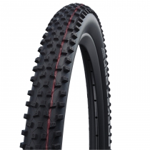 Cubierta Schwalbe ROCKET RON Evo, Super Race, TLE Plegable 29x2.25 Negro