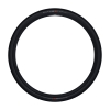 G-ONE ALLROUND Perf, RG, TLE 28x1.50 700x40C Preto