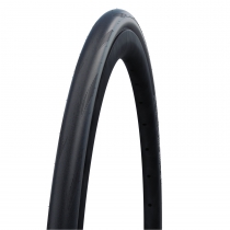 Cubierta Schwalbe ONE Evo, V-Guard, Plegable 24x1.00 Negro