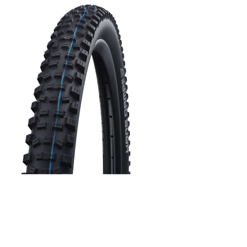 HANS DAMPF Evo, Super Trail, TLE 29x2.60