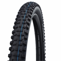 HANS DAMPF Evo, Super Trail, TLE 29x2.60