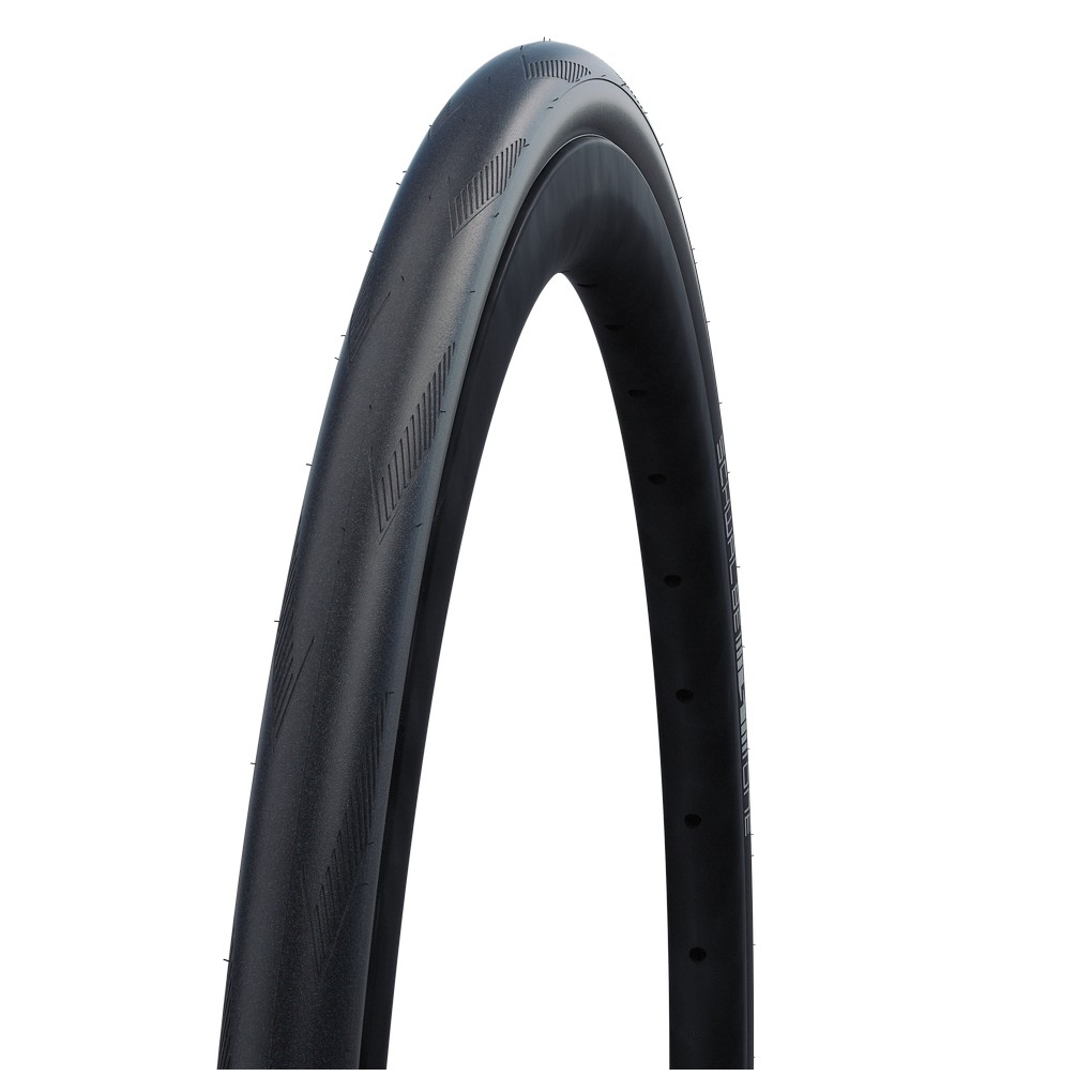 ONE RaceGuard  700x25C Preto