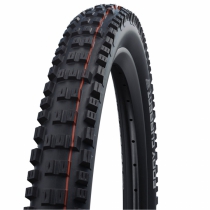 EDDY CURRENT Front, Evo, Sup. Trail, TLE 27.5x2.80