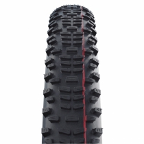 Cubierta Schwalbe RACING RALPH Evo, SnakeSkin, TLE 29x2.25