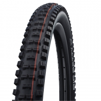 BIG BETTY Evo, Super Gravity, TLE 29x2.60 Preto